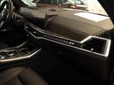 BMW X7 40iMSport+AHK+Panorama+Leder+StandHZG+e-Sitze