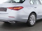 MERCEDES-BENZ C 180 , AVANTGARDE AHK KAMERA SPUR PDC SHZ