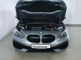 BMW 118 d LED PDC El.Spiegel SHZ NAVI Alarm Klimaaut.