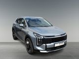 KIA Sportage 1.6 T-GDI Visio DKG - ACC - Navi - el. Sitze