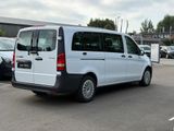 MERCEDES-BENZ Vito 114 TOURER PRO EXTRAL NAVI KAMERA NAVI 8SITZER