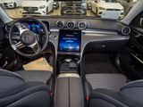 MERCEDES-BENZ C 300 d T AVANTGARDE 360 AHK KAMERA SPUR PDC SHZ