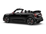 MINI John Cooper Works Cabrio LED+SHZ+AppleCarPlay