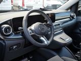 MERCEDES-BENZ V 220 d STYLE Lang 360 AHK DISTR SPUR Facelift