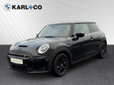 MINI Cooper SE Classic Trim Navi LED PDC DAB Sitzhzg.