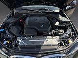 BMW 320 iA M-Sport Pano. ACC HIFI AHK AD.LED HUD