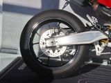 DUCATI Andere Hypermotard 698 Mono