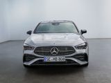 MERCEDES-BENZ CLA 200 Coupé AMG NIGHT SPUR PANO DISTR KAMERA