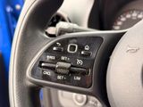 MERCEDES-BENZ Sprinter 317 KASTEN L2H2 NAVI KAMERA STANDH AHK
