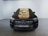 MERCEDES-BENZ GLA 180 d NIGHT PROGRESSIVE 360 DISTR KAMERA PDC
