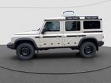 INEOS Grenadier Station Wagen 3.0 Diesel MY26 AHK