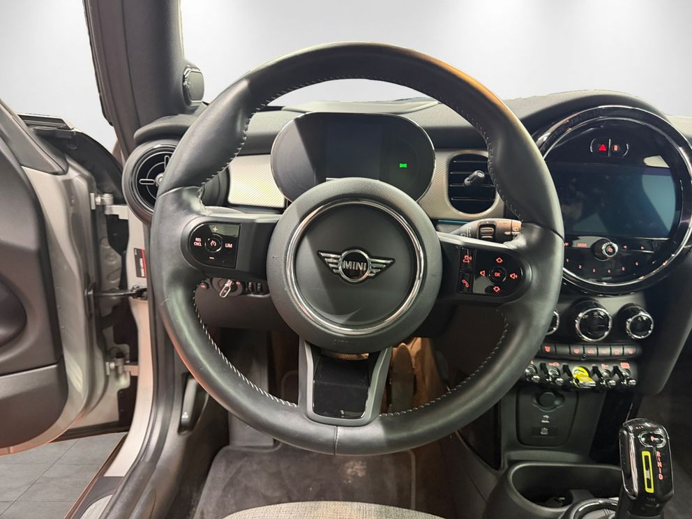 MINI Cooper SE Classic Trim 3-Türer HUD+H&K DW 0,25%