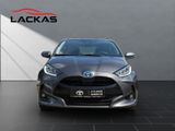 TOYOTA Yaris Hybrid Club *Technik-Pkt*1.Hand*TÜV NEU*