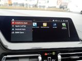 BMW 118 d M Sport  AHK DISTR KAMERA SPUR PDC SHZ
