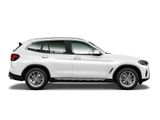 BMW X3 30d AHK LED ACC Sportsitz DAB Kamera Galvanik