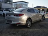 MAZDA 3 Fastback Exclusive-Line   BOSE+RFK+PDC+NAVI