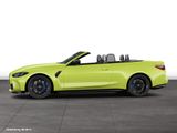 BMW M4 Competition M xDrive Cabrio
