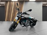 BMW CE 02 AM+Highline-Paket+Heizgriffe+