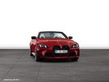 BMW M4 Competition M xDrive Cabrio