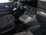 MERCEDES-BENZ V 300 d EXCLUSIVE LUXUSSITZE 1.REIHE AMG NIGHT AHK PANO