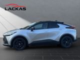 TOYOTA C-HR Plug-In Hyb FWD Teamplayer