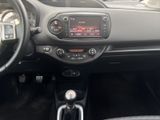 TOYOTA Yaris Edition-S 1.3 Dual-VVTi +KAMERA+BLUETOOTH+
