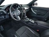 BMW 318 i TG StandHZG AHK Kamera Memory LED HIFI NAVI