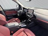 BMW X3 xDrive30e Laser HUD ACC HiFi Pano AHK SHZ