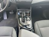 BMW 218 Active Tourer d HiFi RFK Stop&Go AHK LED