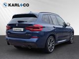 BMW X3 30 e M Sport xDrive LC Professional Head-Up Display