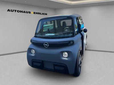OPEL Rocks-e GS +Fahrbar mit A/M Führerschein+