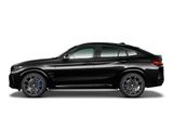 BMW X4 M Competition H&K+Adapt.LED+Pano+M Sportsitze