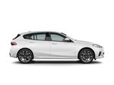 BMW 120 +Navi+DAB+LED+RFK+Apple CarPlay+Temp+PDCv+h