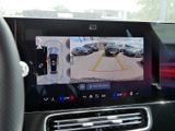 MERCEDES-BENZ CLA 250+ Shooting Brake mit EQ Technologie AMG