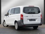 MERCEDES-BENZ Vito 114 TOURER PRO NAVI KLIMA 8SITZER AUTOM PDC
