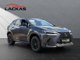 LEXUS NX 450h + F Sport NX 450h+ F Sport
