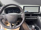 TOYOTA C-HR Hybrid FWD Team Deutschland