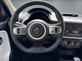 RENAULT Twingo Zen 1.0 SCe 65 +Klima+Faltschiebedach+
