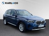 BMW X3 xDrive 20d LED Sportsitz SHZ Park-Assistent