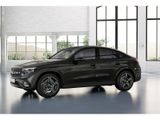 MERCEDES-BENZ GLC 220 d 4M Coupé | AMG BURM NIGHT MEMO 360 AHK