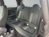 MINI Cooper SE 3-Türer LED PDC SHZ Klima Navi BT