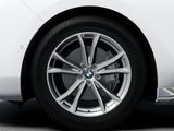 BMW i7 eDrive50 Design Iconic Glow Luftfederung Pano. Dach   Memory Sitze