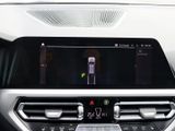 BMW 318i Touring, Automatik, Live Cockpit Professional