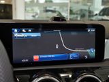 MERCEDES-BENZ A 200 d AMG NIGHT MULTI DISTR KAMERA SPUR PDC