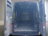 VW Crafter 35 mittellang Hochdach FWD