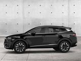 KIA Sportage 1.6T 2WD DCT BLACK ED