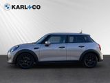 MINI Cooper 5-Türer ACC LED Navi PDC SHZ Kamera Keyless