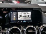 MERCEDES-BENZ B 200 d SPUR KAMERA PDC SHZ