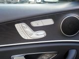 MERCEDES-BENZ E 300 T de AVANTGARDE NIGHT WIDE MEMO KAMERA PDC