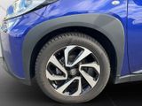 TOYOTA Aygo X Teamplayer*ALLWETTER*